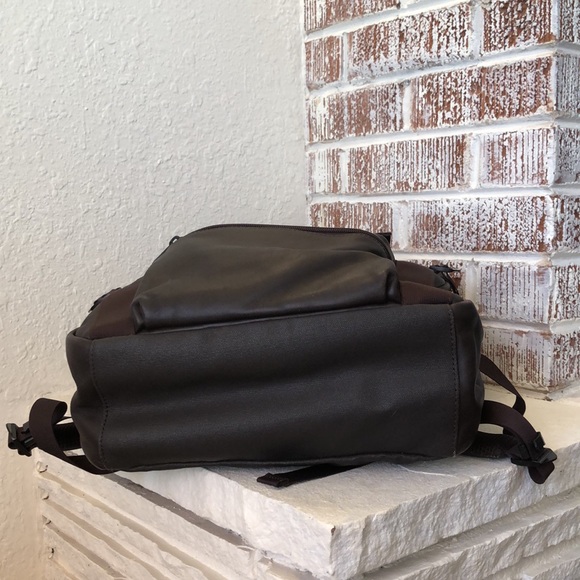 MANDARINA DUCK BACKPACK - Picture 4 of 13